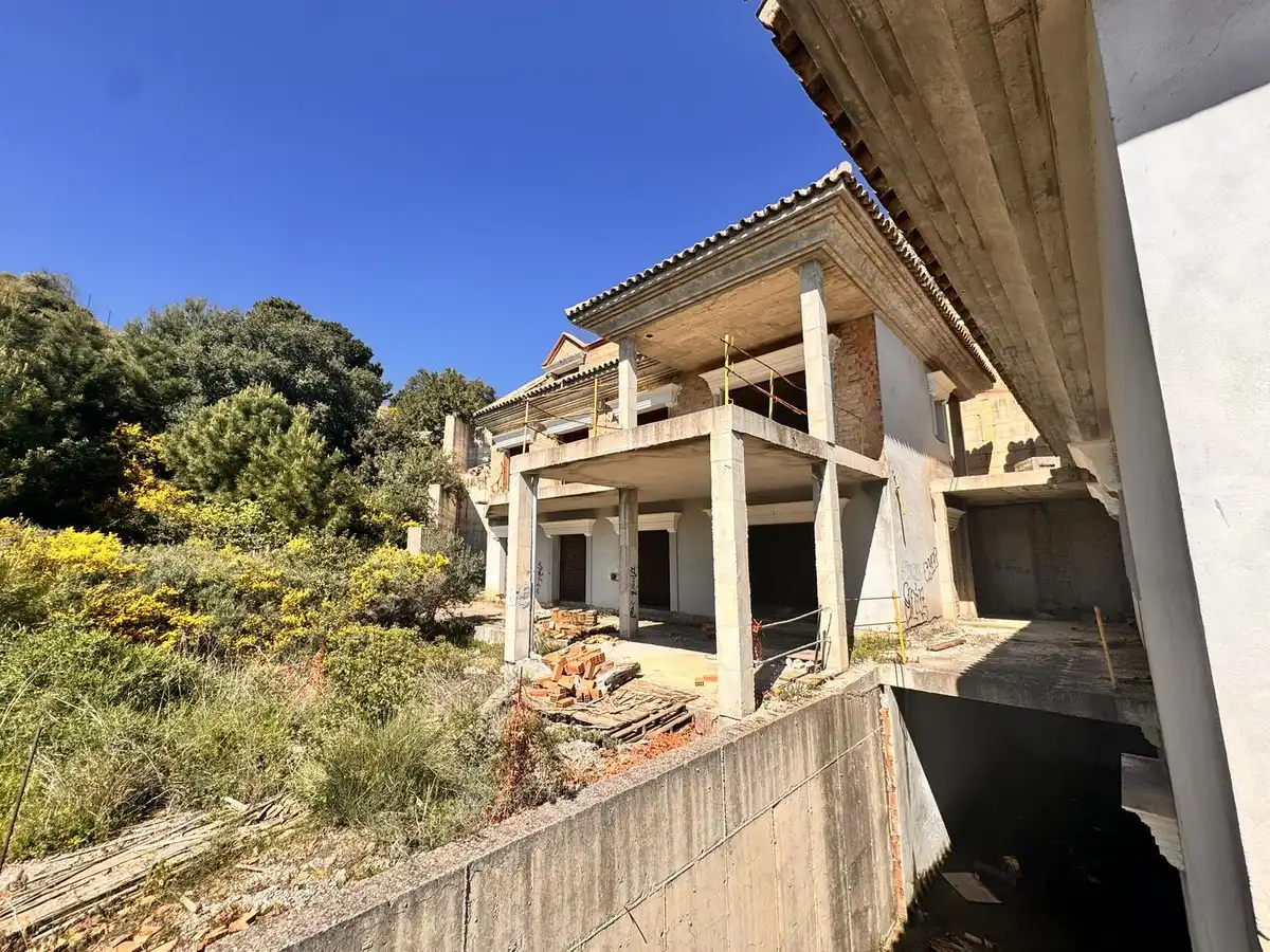 Terreni e lotti in vendita a Istán, imagen 10