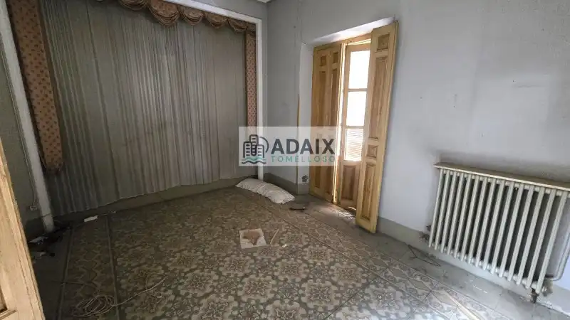 Casa con terraza en venta en Tomelloso, imagen 12