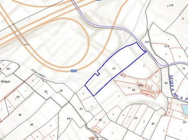 Rustikales Grundstück zum Verkauf in Centre Històric