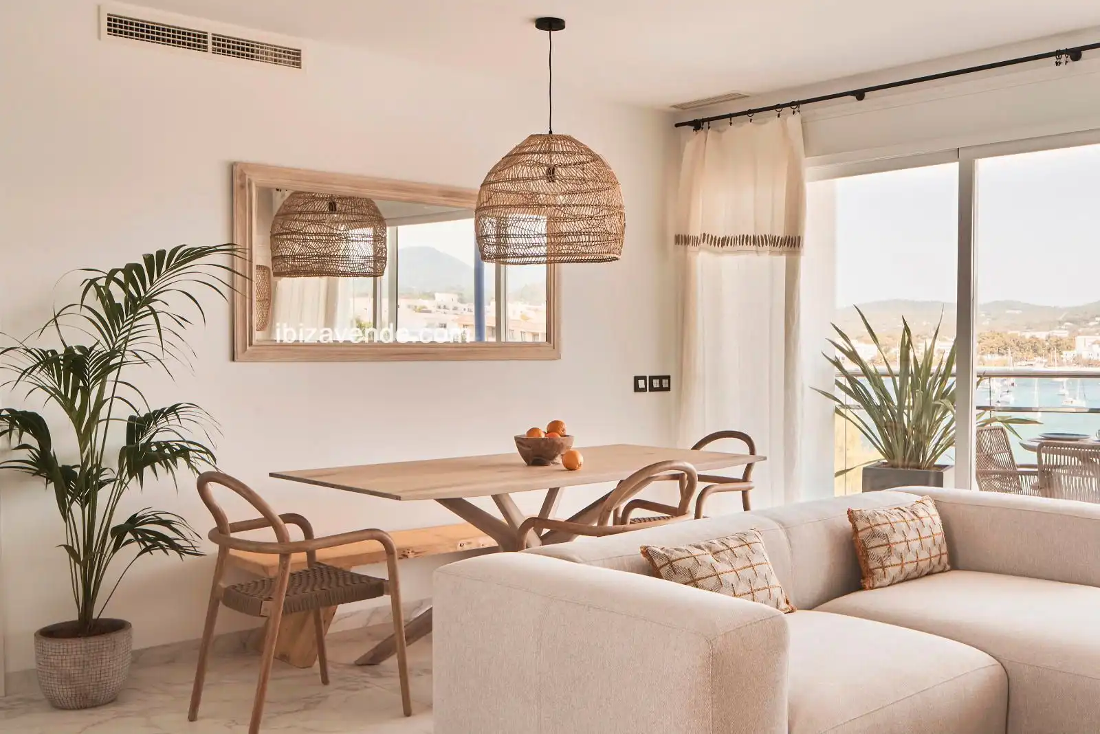 Penthouse with pool for sale in Carrer de Guipuscoa, imagen 3