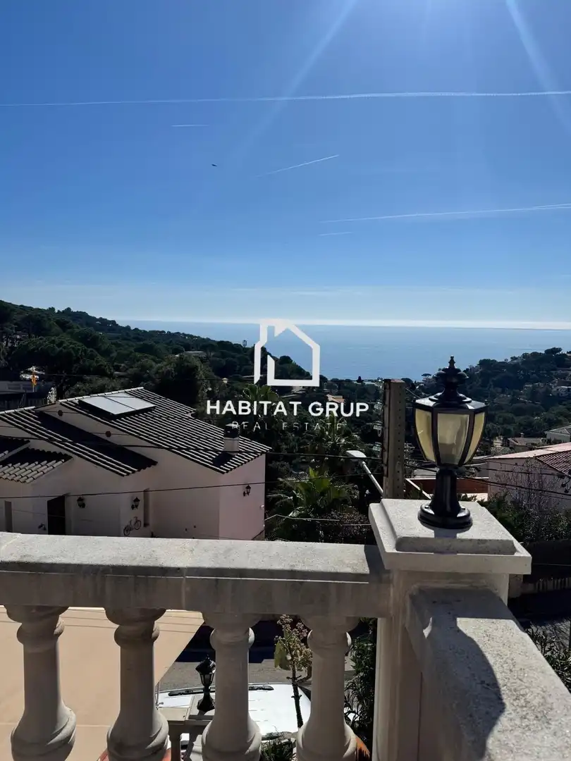 Casa con piscina en venta en Canyelles, imagen 8