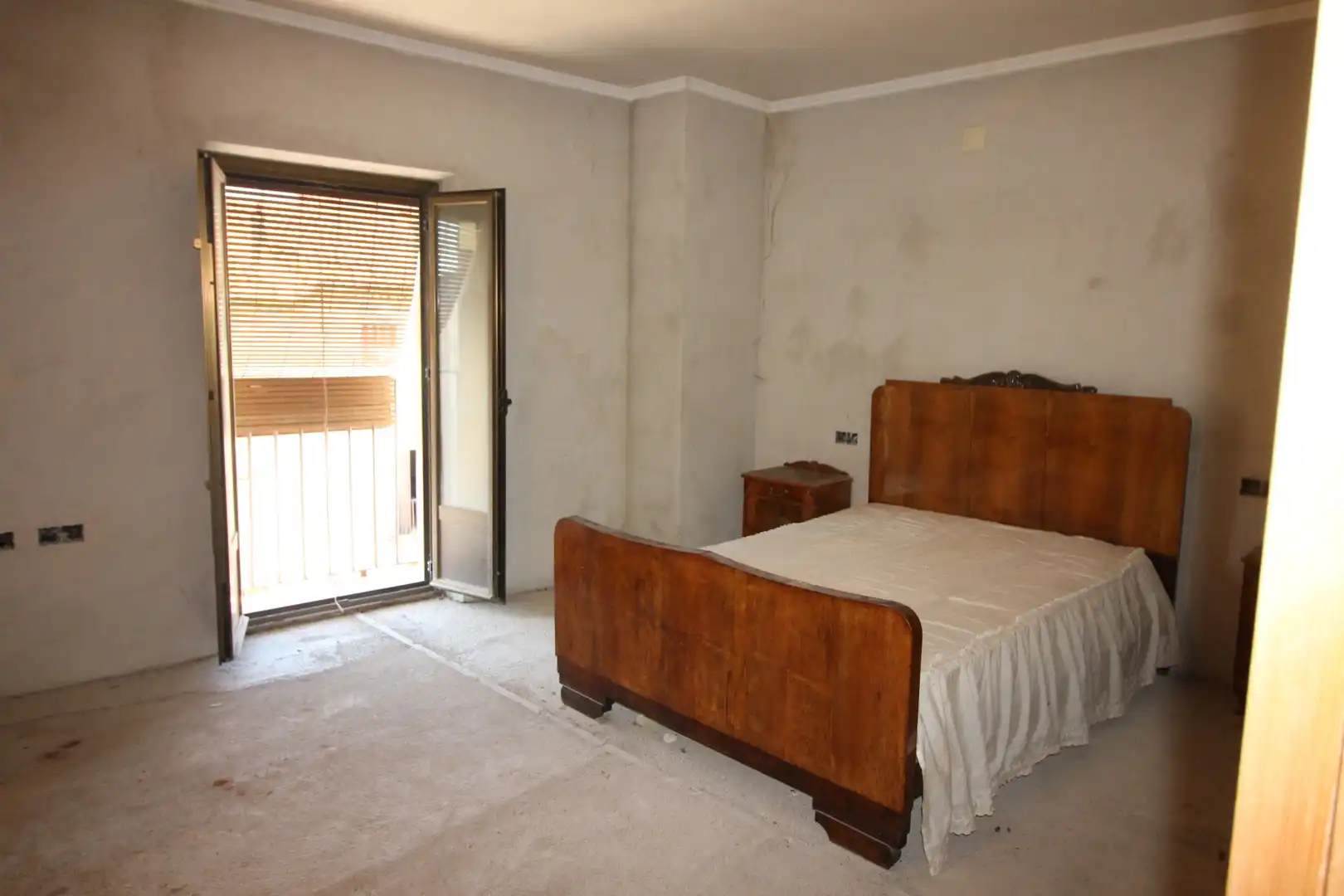 Bedroom of Houses for sale in Peralada  with Terrace and Storage room