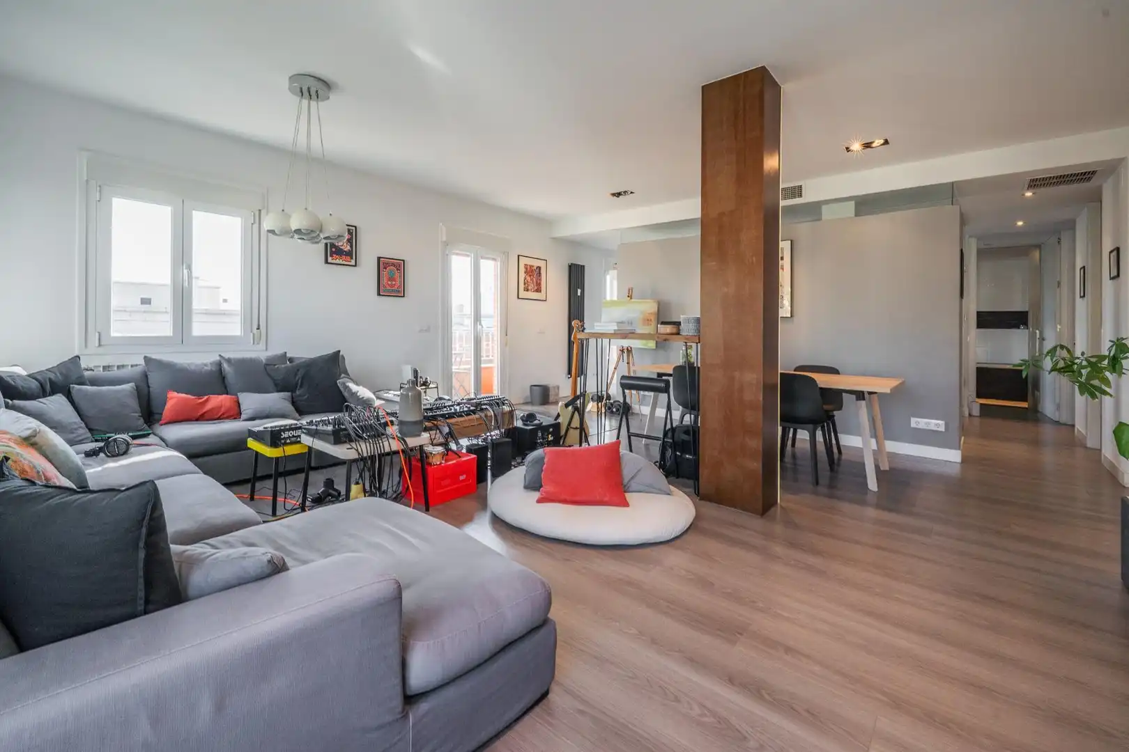 Flat with lift for sale in Calle DOCTOR ESQUERDO, imagen 5