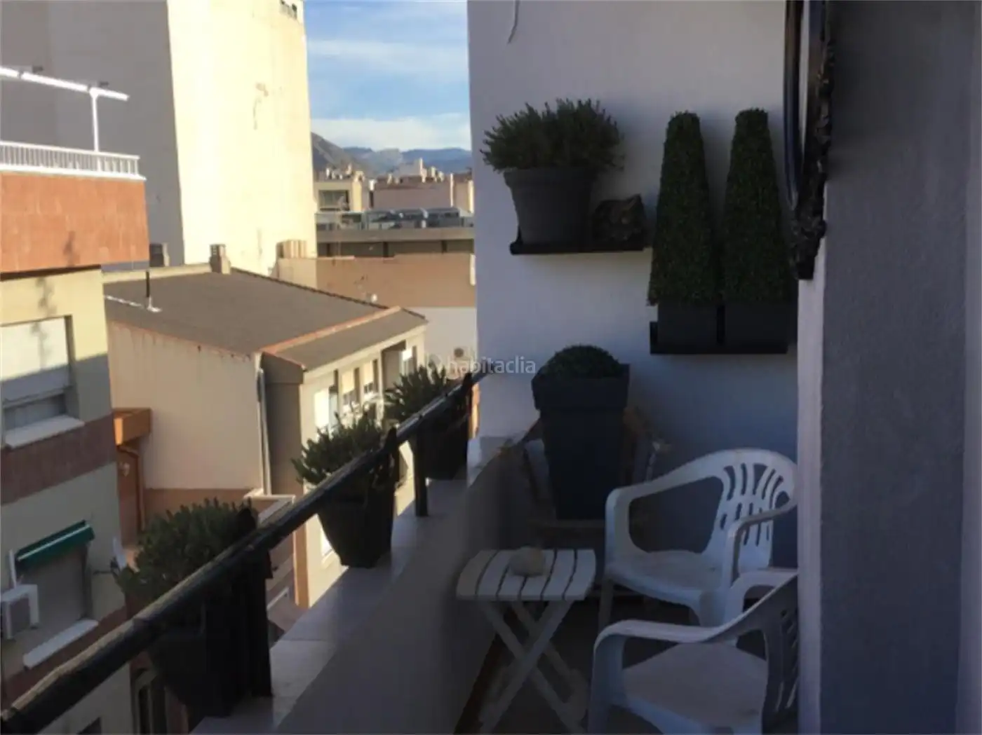 Flat for sale in Calle Aragón 37, imagen 14