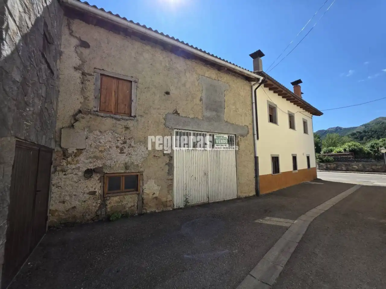 Maison à vendre à Carretera Riaño a Oviedo, imagen 9
