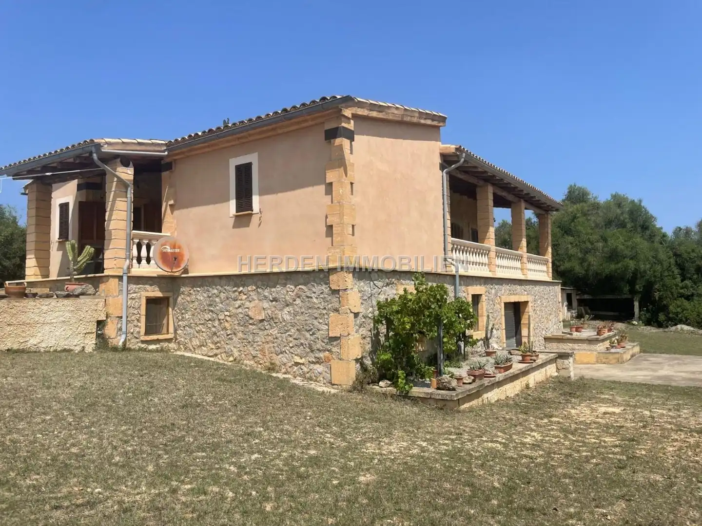 Casa con terraza en venta en Manacor Centre, imagen 13