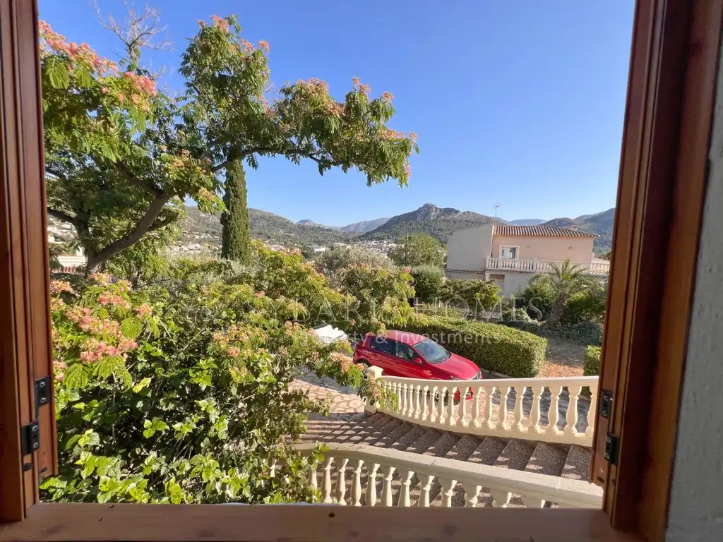 Casa con piscina en venta en Calle Solana La, imagen 50
