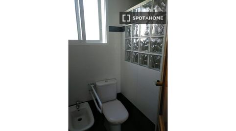 Foto 2 de Piso de alquiler en Sant Llorenç - Zona Alfahuir, Valencia Capital