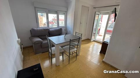 Foto 2 de Àtic de lloguer a Calle Alhamar, 11, Fígares, Granada