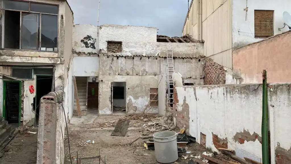 Residential land for sale in Casco Antiguo Norte, imagen 5