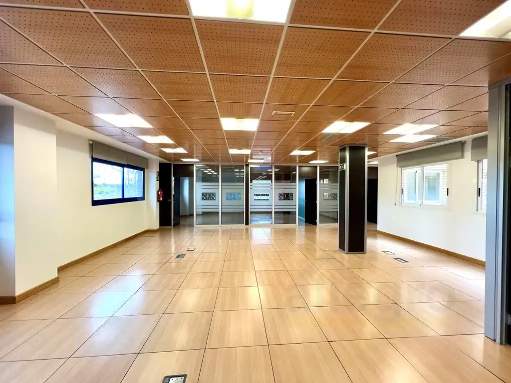 Office for rent in Las Rozas de Madrid