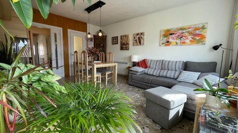 Foto 4 de Pis en venda a Centre, Igualada