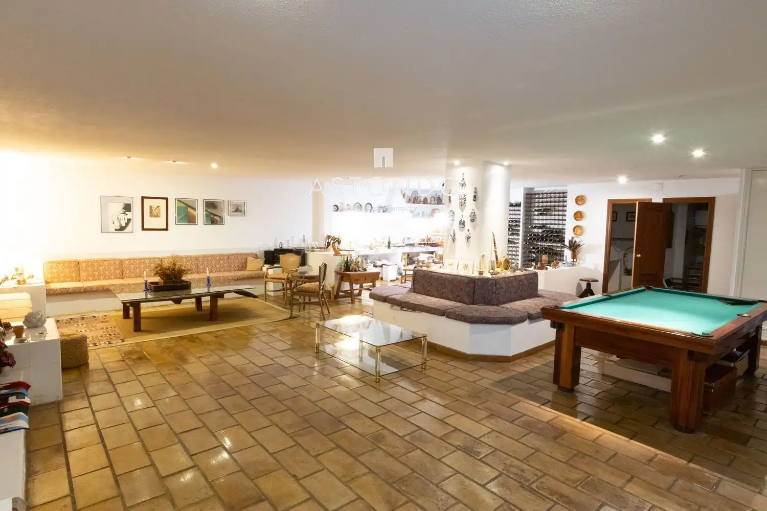 Houses for sale in Madrid  with Air Conditioner, Heating and Terrace