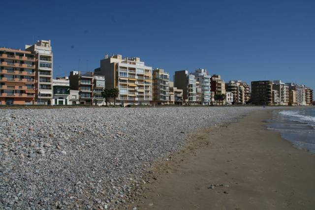 Casa-chalet en Venta en Playa