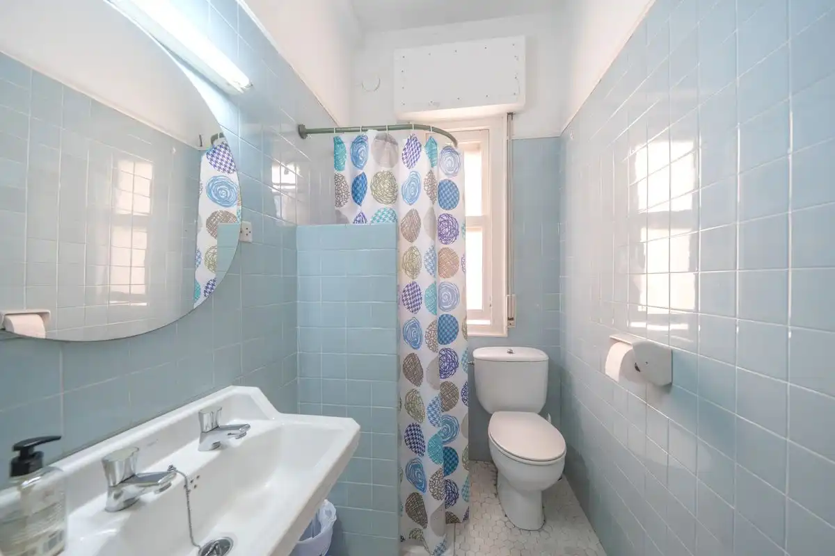Casa con terraza en venta en Carrer del Temple de Sant Telm, imagen 17