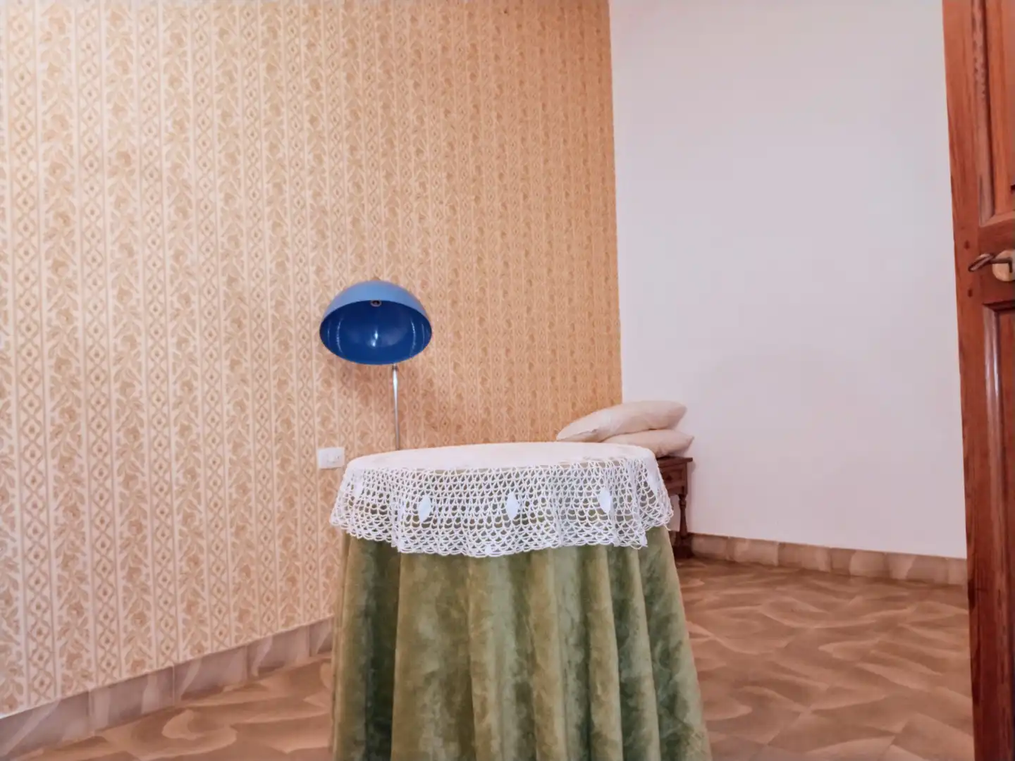Dormitori de Casa adosada en venda en Llucmajor amb Jardí privat i Traster