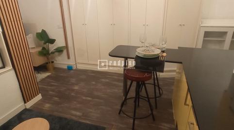 Foto 5 de Piso de alquiler en Francisco Ricci, Gaztambide,  Madrid Capital