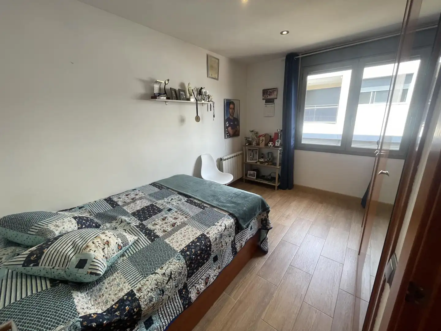 Wohnung zum Verkauf in Vilanova del Camí, imagen 15
