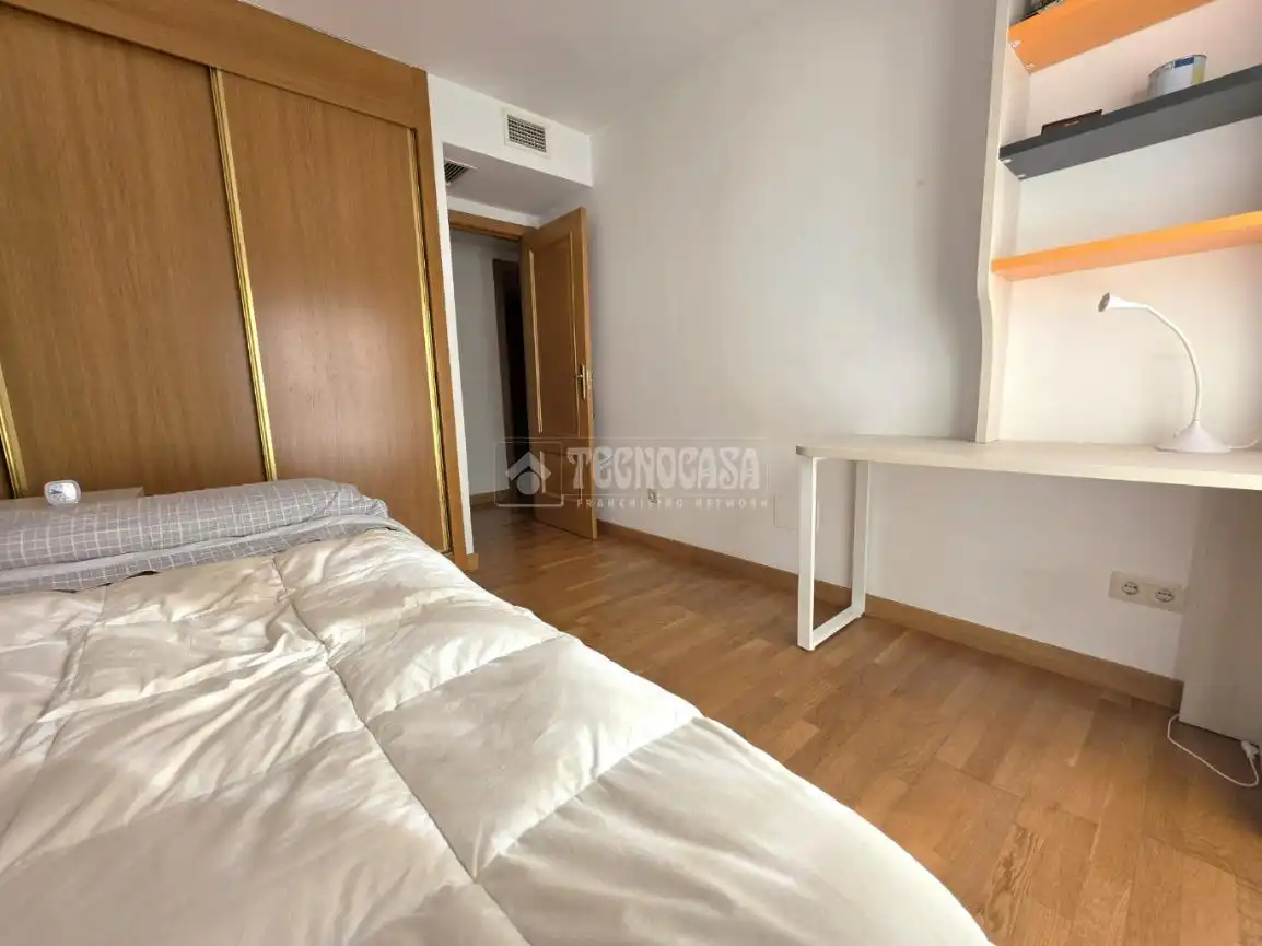 Habitación de Piso en venta en Getafe con Aire acondicionado, Calefacción y Trastero