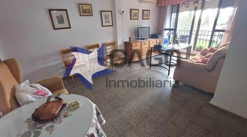 Foto 3 de Pis en venda a Vista Alegre - Parque Cruz Conde, Córdoba Capital