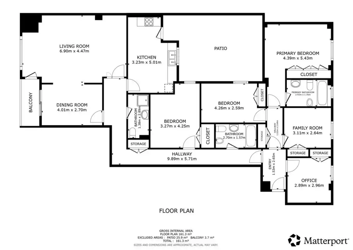 Appartement avec terrasse à vendre à C/ de Jesús, imagen 48