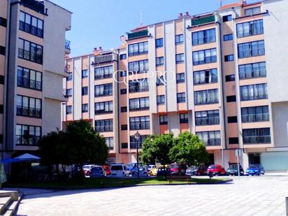 Flat for sale in Johan Carballeira, Bouzas