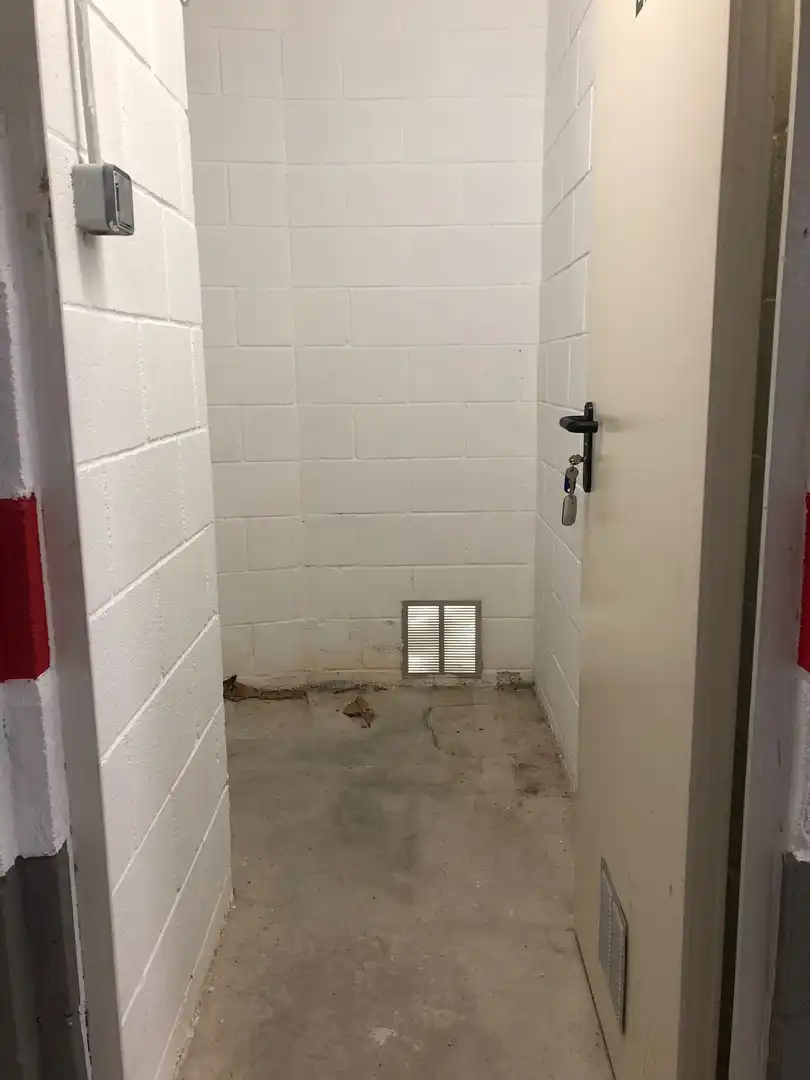 Trastero en venta en Jaca