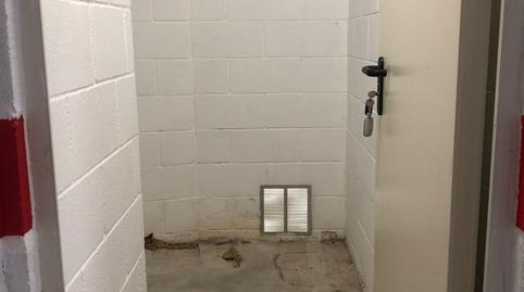 Foto 3 de Traster en venda a Avenida Regimiento de Galicia, Universidad, Huesca