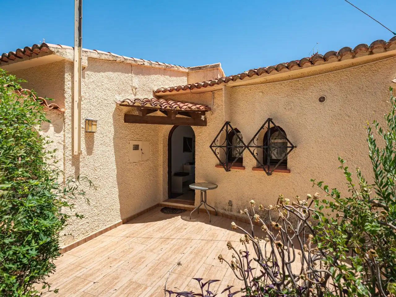 Villa con piscina in vendita a MARYVILLA 03710, imagen 19