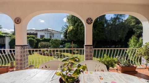 Foto 2 de Casa o xalet en venda a Campo de Mijas, Málaga