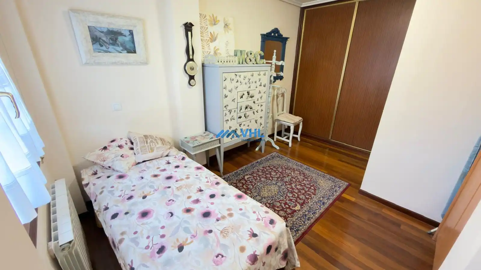 Villa mit Garten zum Verkauf in Barrio Llantada, imagen 10