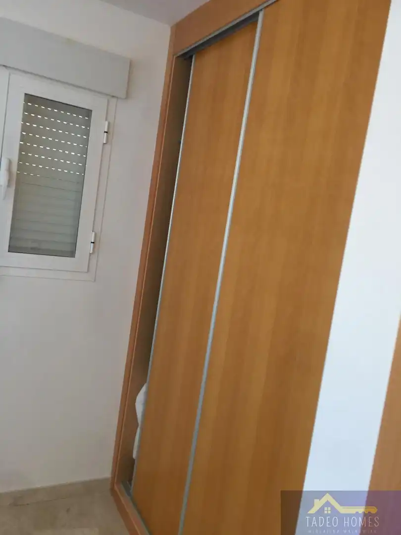 Apartament amb terrassa de lloguer a s 6, imagen 9