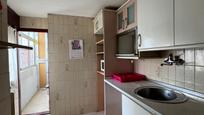 Kitchen of Flat for sale in  Zaragoza Capital  with Balcony