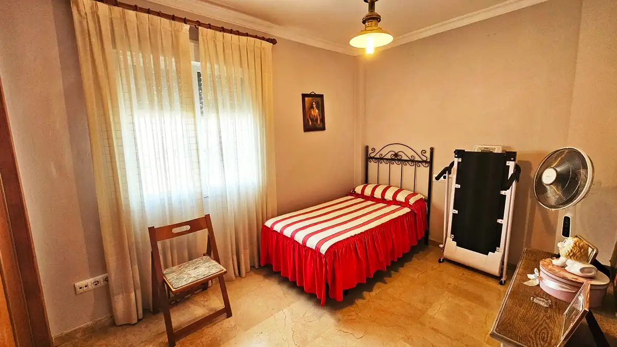 Maison jumelée avec piscine à vendre à Espartinas Pueblo, imagen 34