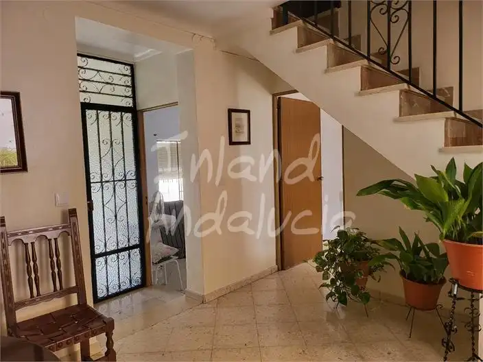Casa adosada en venta en Monturque con Trastero