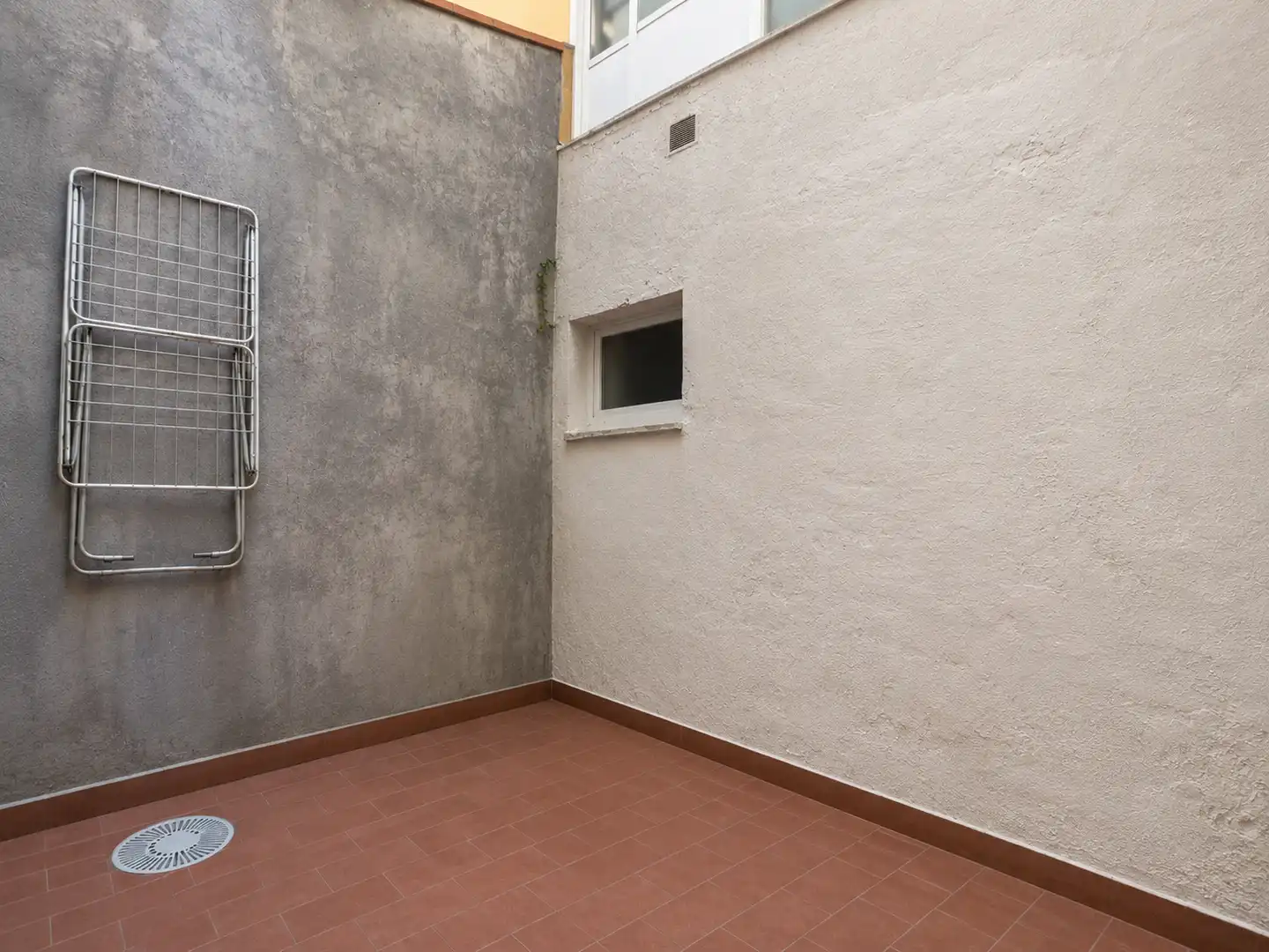 Terraza de Piso en venta en L'Hospitalet de Llobregat