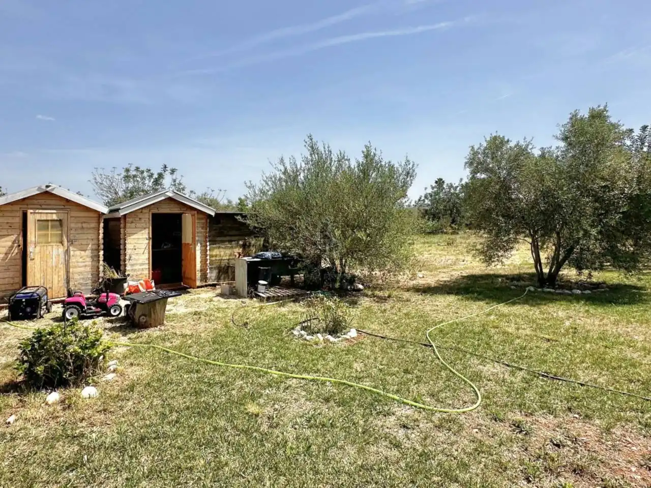 Finca rústica en venta en Vinaròs con Jardín privado y Terraza