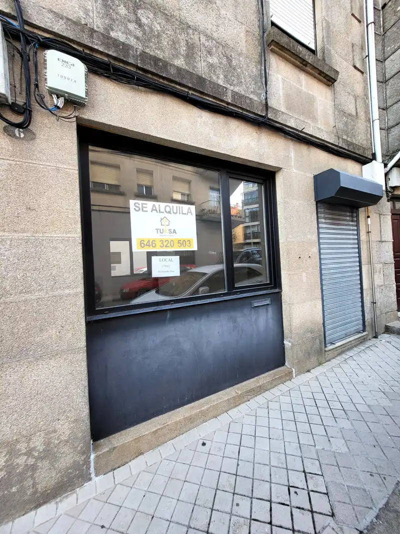 Local comercial en alquiler en Rúa de Roade 68, imagen 17
