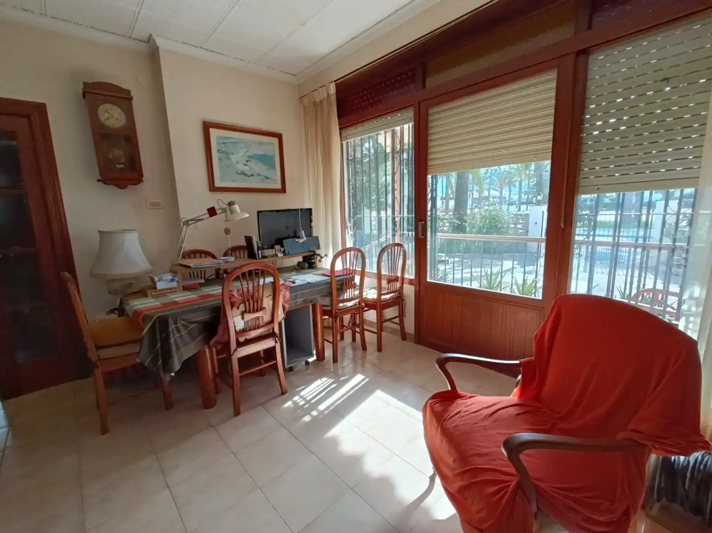 Casa o xalet en venda en Dénia amb Calefacció, Jardí privat i Terrassa