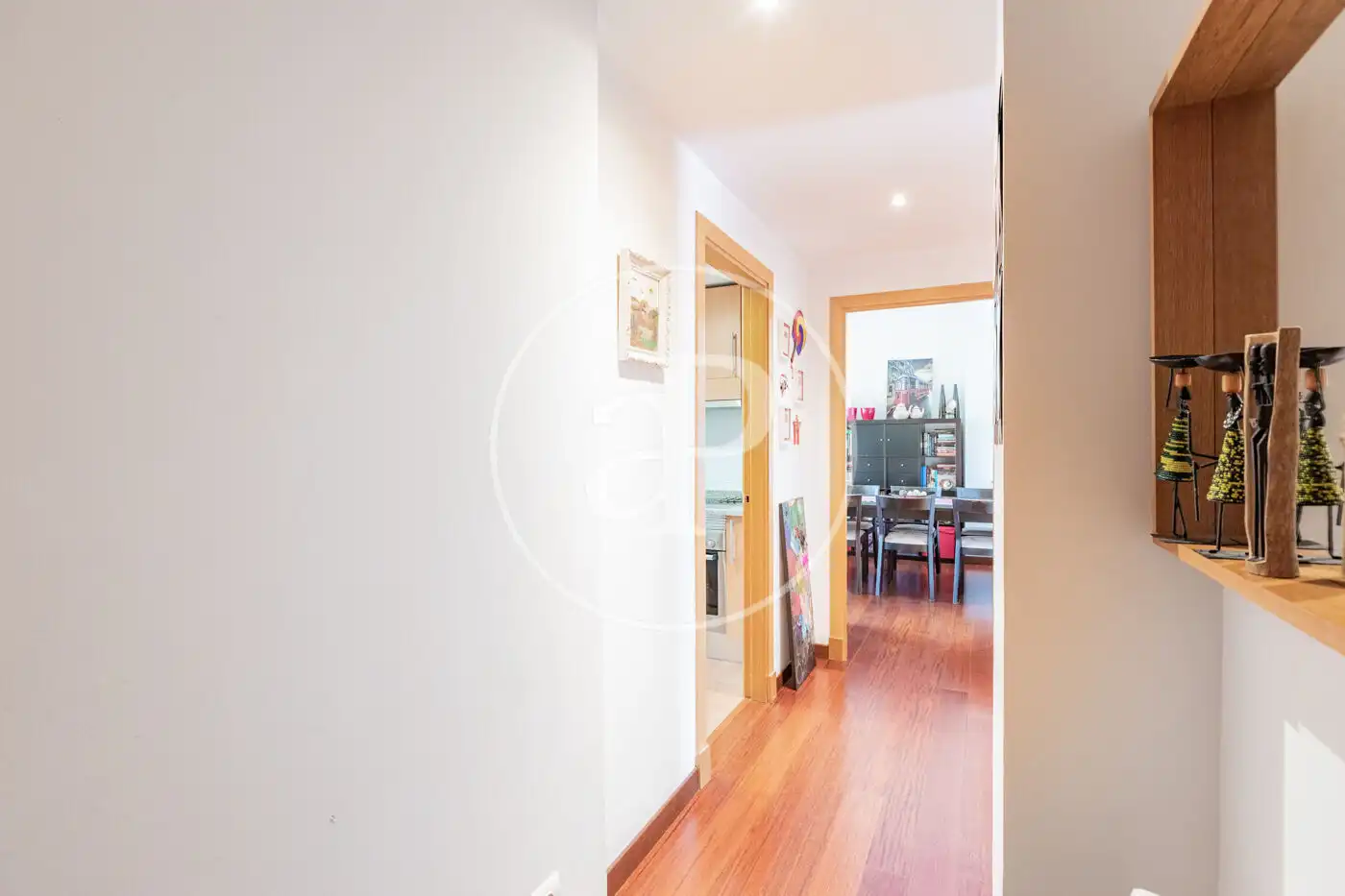 Piso con piscina en venta en C. Alcalde Henche de la Plata, imagen 11