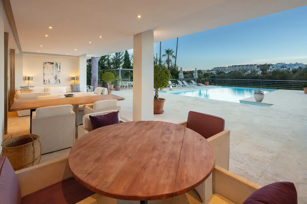House with pool for sale in Marbella Centro, imagen 19