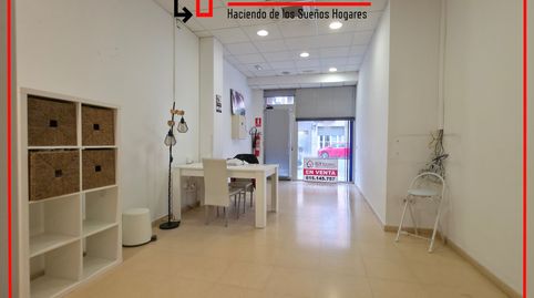 GRAN LOCAL O 2 EN LA MEJOR ZONA - ANTIGUA NOTARIA