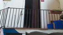 Balcony of Premises for sale in  Barcelona Capital  with Air Conditioner, Heating and Furnished