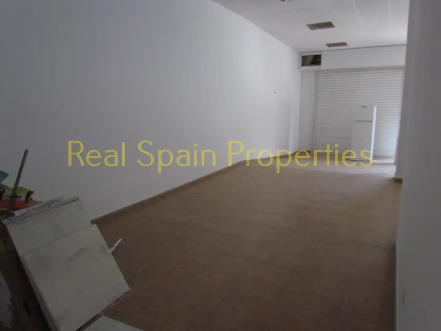 Local comercial en venda a Vélez-Rubio, imagen 2