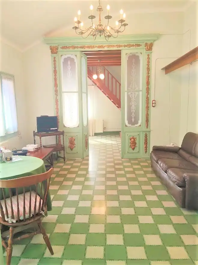 Maisonette zum Verkauf in  Lleida Capital mit Heizung