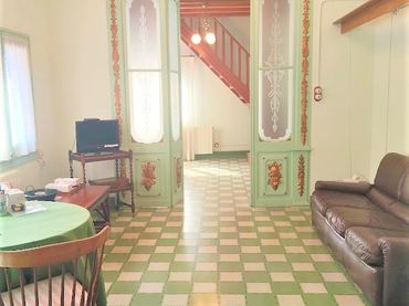 Maisonette mit Aufzug zum Verkauf in Carrer Valentí Almirall