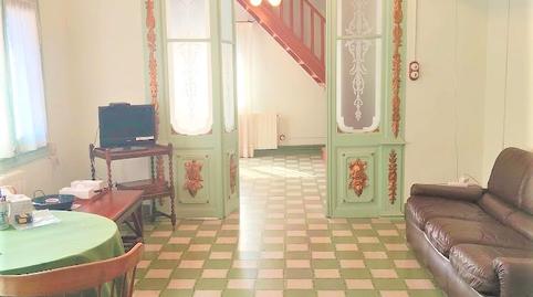 Foto 3 de Dúplex en venta en Carrer Valentí Almirall, Príncep de Viana - Clot -Xalets Humbert Torres,  Lleida Capital