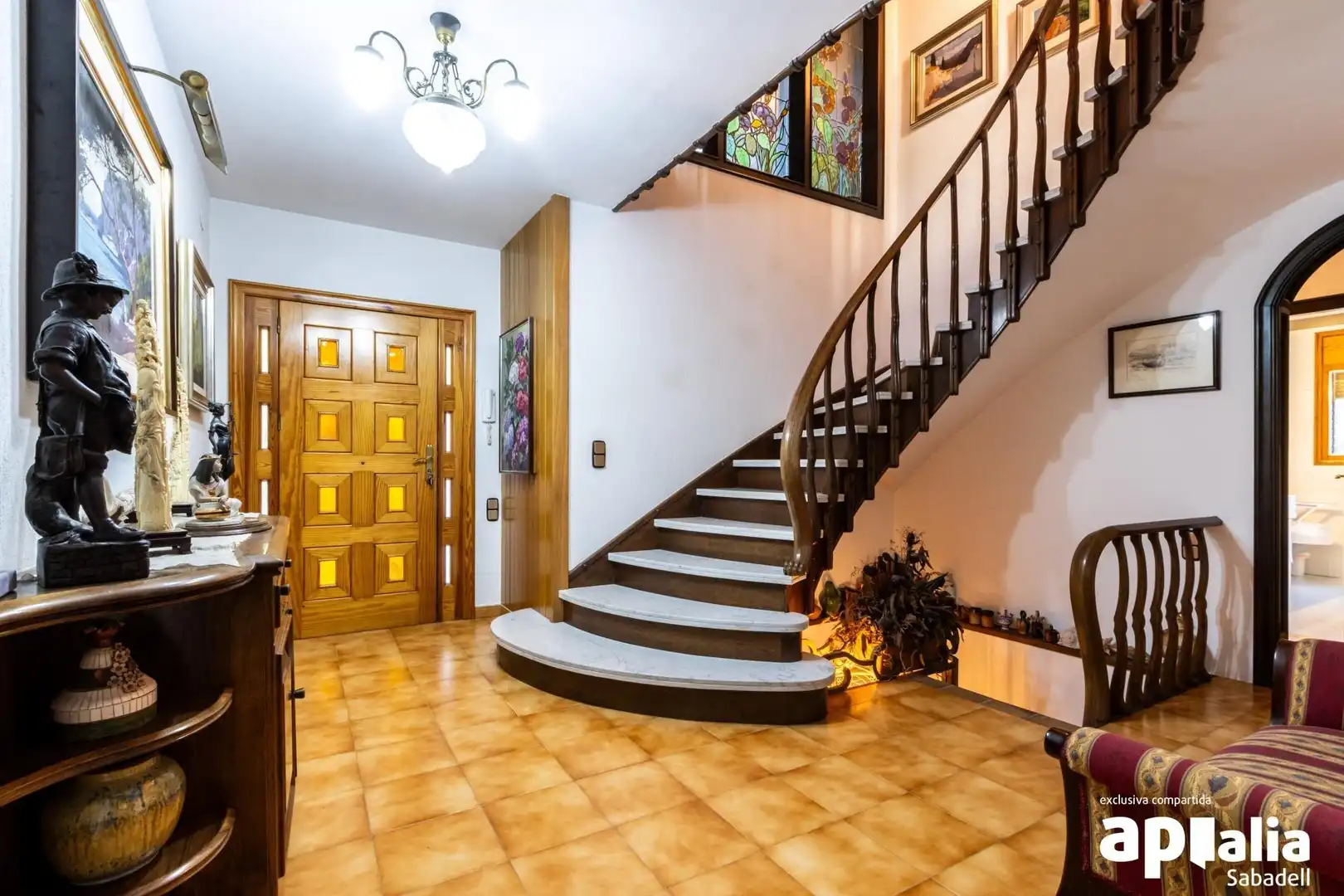 House with pool for sale in Airesol, imagen 26