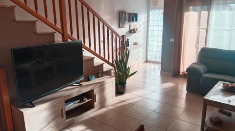 Foto 4 de Casa adosada en venda a Valls, Tarragona