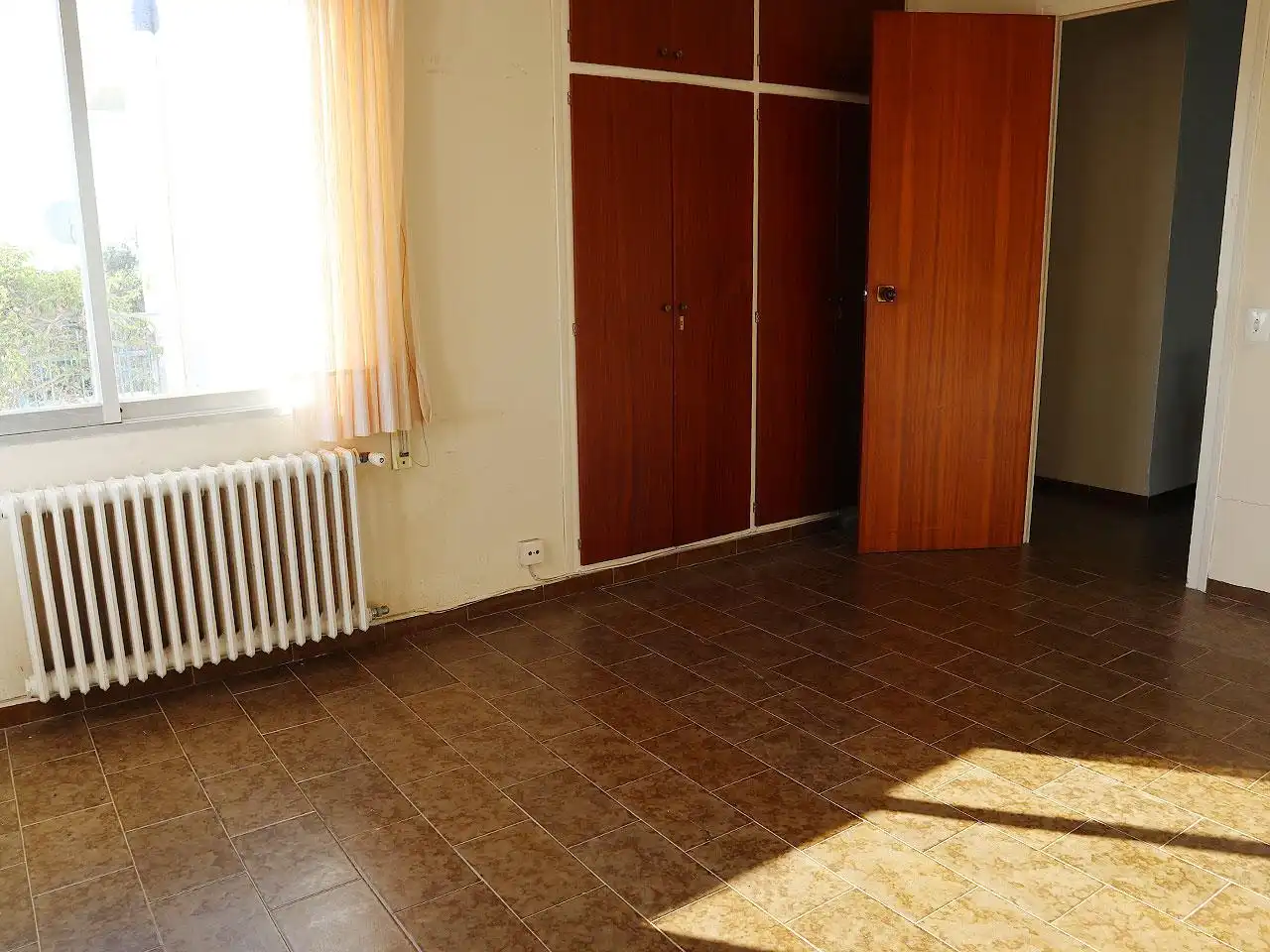 Dormitori de Casa o xalet en venda en Alcanar amb Jardí privat, Terrassa i Piscina
